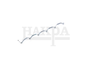 4762000158-MERCEDES-SİLİNDİR SU BORUSU